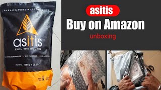 asitis whey protein buy on Amazon  asitis whey protein unboxing in Hindi  Punjabi Muscle [upl. by Ballard]