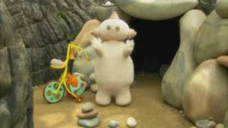 Makka Pakka Song  In The Night Garden [upl. by Nosned]