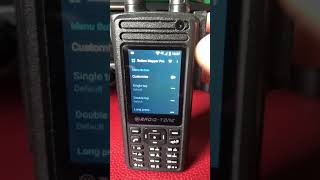 Zello PTT Problem Workaround Network Radios [upl. by Yelnahs]