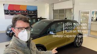 Should I buy a BMW i3 [upl. by Mcclimans]