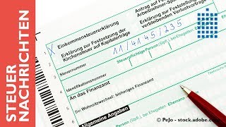 HaaSSteuernachrichten 502017  Das Wichtigste zusammengefasst [upl. by Atterbury440]