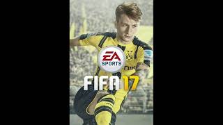 FIFA 17 SoundtrackBarns Courtney  quotHobo Rocketquot [upl. by Hannavahs]