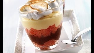 La zuppa inglese di Luca Montersino [upl. by Shaefer]