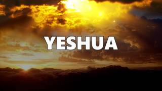 Yeshua  Fernandinho Lyrics [upl. by Nylatsyrc906]