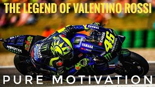 Valentino Rossi How He Changed MotoGP [upl. by Scully]