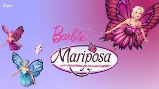 Barbie Mariposa  HörbuchHörspiel [upl. by Yramliw]