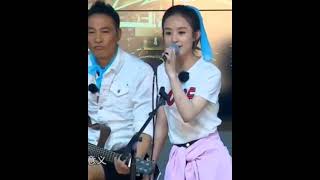 zhaoliying sings beautifully [upl. by Langley]