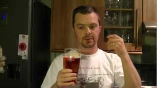 Shepherd Neame Christmas Ale By Shepherd Neame Brewery  British Craft Beer Review [upl. by Ezeerb772]