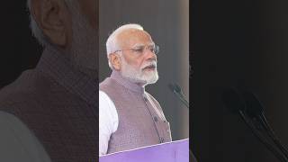 PM Modi explains the scientific prowess of Indian Heritage to the world  shorts [upl. by Ttenna]