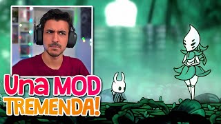 Proviamo la MOD Hollow Knight PALE COURT [upl. by Enihpled]