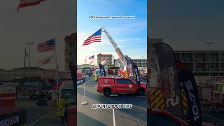 2024 Wildwood Fireman’s Convention [upl. by Allis509]