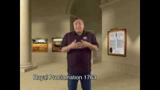 The Royal Proclamation of 1763 and First Nations [upl. by Turoff869]