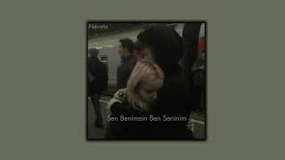 Neşet Ertaş  Sen Benimsin Ben Seninim  Slowed  ReverB [upl. by Trawets666]