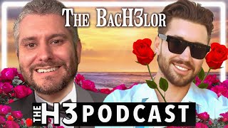 Jeff Wittek Is Your Bach3lor  Episode 1  OTR 104 [upl. by Garret547]