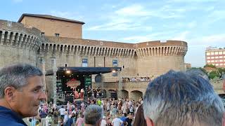 Senigallia  Summer Jamboree 2024  Serata finale  Marche Italy [upl. by Plate41]