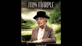 Joan Hickson Miss Marple They Do It With Mirrors [upl. by Mesics796]