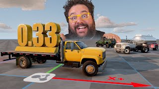 Tout sur la 033 de BeamNG  Théories [upl. by Dee Dee]