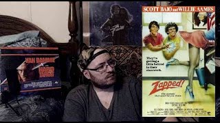 Zapped 1982 Movie Review [upl. by Yrotciv522]