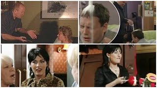 EastEnders  All Fights From April 2001 [upl. by Ingelbert]