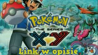 Pokemon Seria XY 810 Sekret Clemonta Link [upl. by Alitta48]