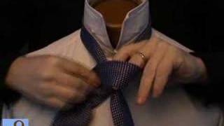 Tie the Windsor knot [upl. by Trudy]