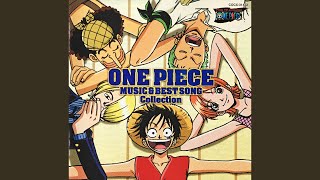 quotMezase One Piecequot 3  ONE PIECE MUSIC amp BEST SONG Collection [upl. by Wons]