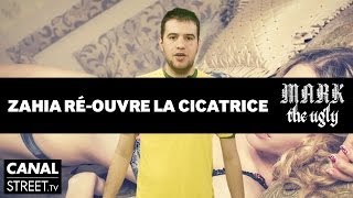 Zahia réouvre la cicatrice  Foot Podcast [upl. by Atteuqnas]