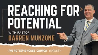 quotTuesday Evening Revival Service  Pr Darren Munzone25th June 2024quot [upl. by Almeeta]