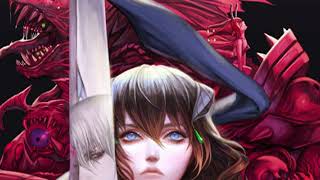 Bloodstained Ritual of the Night OST  In Peaces Embrace [upl. by Starlene825]