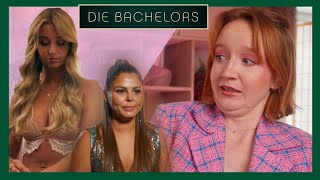 Ist SIE die neue Bachelorette Die Bachelors Finale amp Wiedersehen [upl. by Groveman]