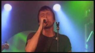 Suede  LIVE 2003 [upl. by Danae958]