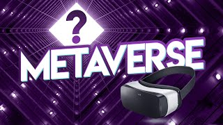 METAVERSE  la fin dInternet tel quon le connaît [upl. by Yblocaj]