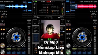 ALL New Dj Remix  Non Stop GG SONG  2024 CG Song Mashup  DJ Bass Boosted Vibration Mix Mahsup [upl. by Ahsikel]