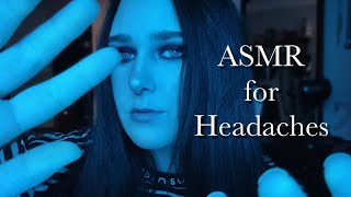 ASMR for Headache and Migraine Relief [upl. by Pillihpnhoj]