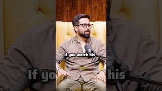 emran hashmi tell about footpath film ✨👀 viral youtubeshorts emraanhashmi shorts [upl. by Ydieh]