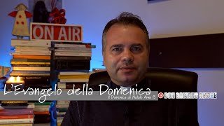 2 DOMENICA DI NATALE ANNO B  IL PROLOGO DI GIOVANNI [upl. by Disini]