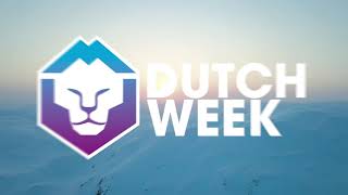 DUTCHWEEK TEASER 2021 amp 2022 [upl. by Zohar988]