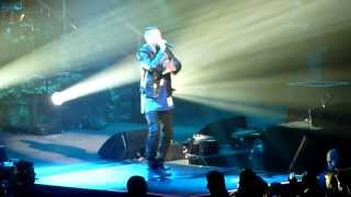 Macklemore amp Ryan Lewis  Opening  Ten Thousand Hours Live at O2 World Berlin 25092013 HDampHQ [upl. by Kass]