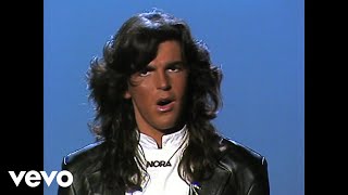 Modern Talking  Cheri Cheri Lady ZDF Menschen 04011986 [upl. by Kilk]