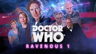 The Eighth Doctor Returns  Ravenous Trailer  Doctor Who [upl. by Elvis]