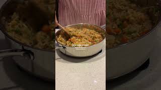 my goto recent recipe food dinner recipe cooking dinnerrecipes foodie [upl. by Charley]