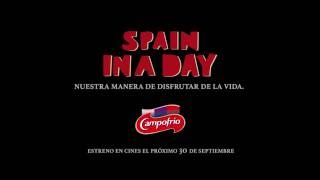 Spain in a day nuestra manera de disfrutar de la vida [upl. by Gilleod]