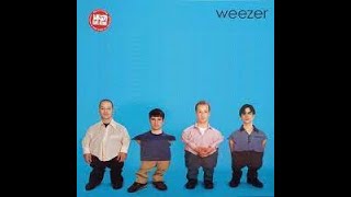 Weezer  Pinkerton [upl. by Chapland]