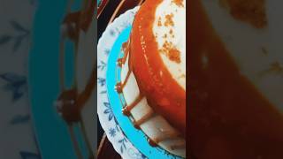 Lotus Cheesecake  lotuscake lotusbiscoff lotusbiscoffcheesecake layers layerscake cheesecake [upl. by Rollecnahc882]