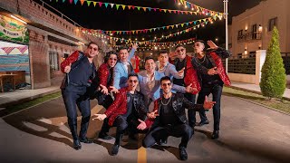 Orquesta Candela Grupo 7  Si No Te Tengo Video Oficial [upl. by Bouchier]