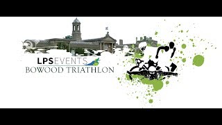 Official Video Bowood House Triathlon [upl. by Enaz]