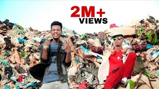 SHARMA BOY FT SAALIM KASKEY SHAHAADADA MICNO MALEH OFFICIAL VIDEO 2020 [upl. by Aip]