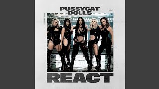 The Pussycat Dolls  React Audio [upl. by Sheri559]