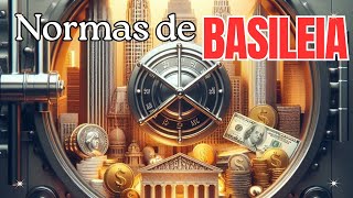 O que são as Normas de Basileia [upl. by Alecia]