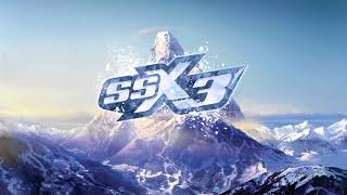 Emerge  Junkie XL Remix Fischerspooner  SSX 3 Soundtrack [upl. by Iegres]